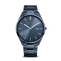 Reloj Bering Hombre Ultra Slim in Acero 17240/797 - 17240/797